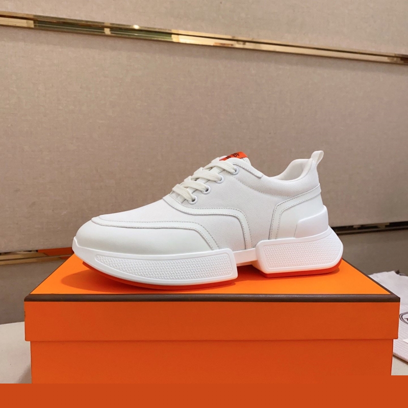 H**mes sneakers